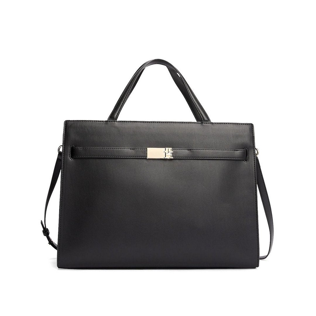 Th Heritage Workbag Black / OS