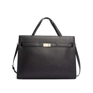 Th Heritage Workbag Black / OS