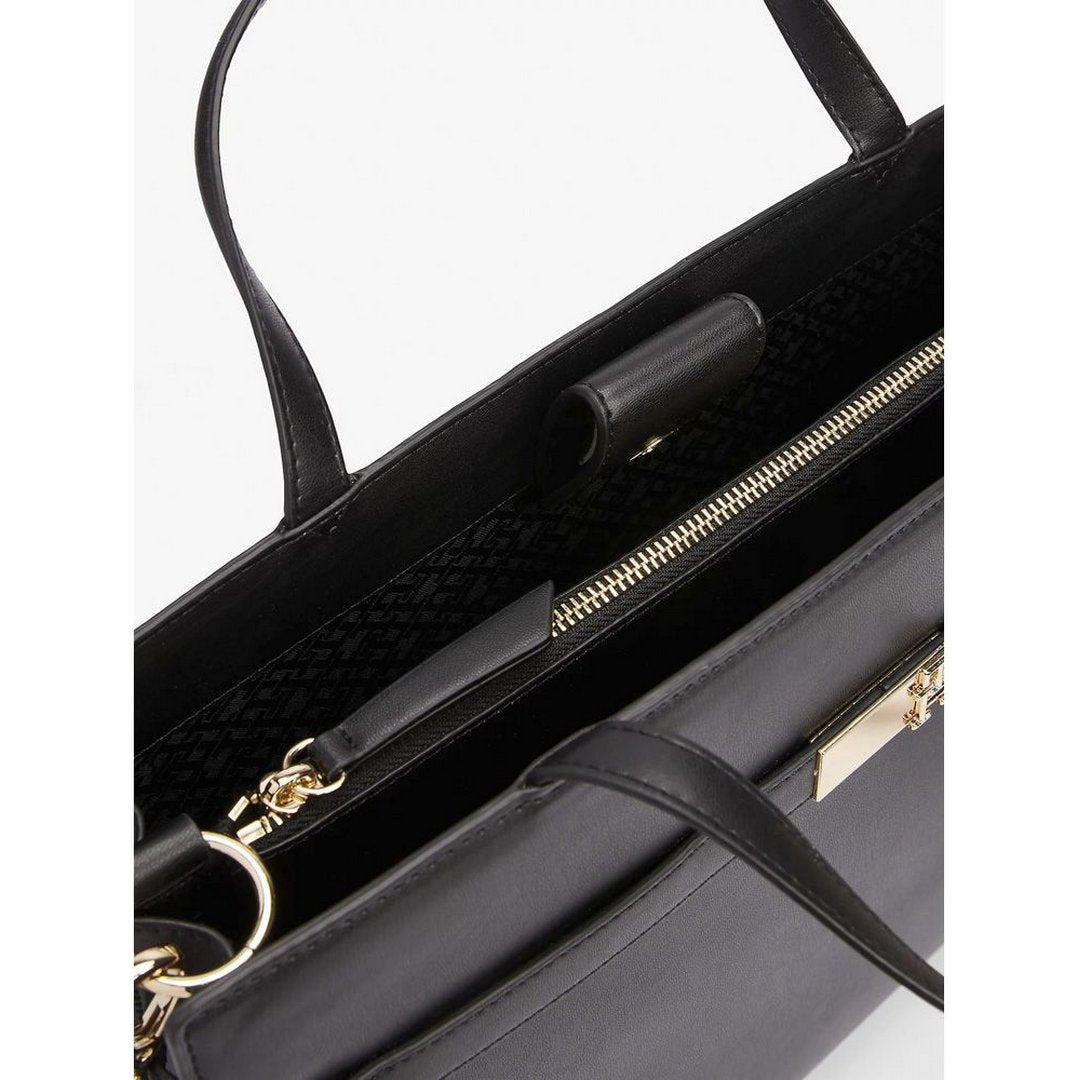 Th Heritage Workbag Black / OS