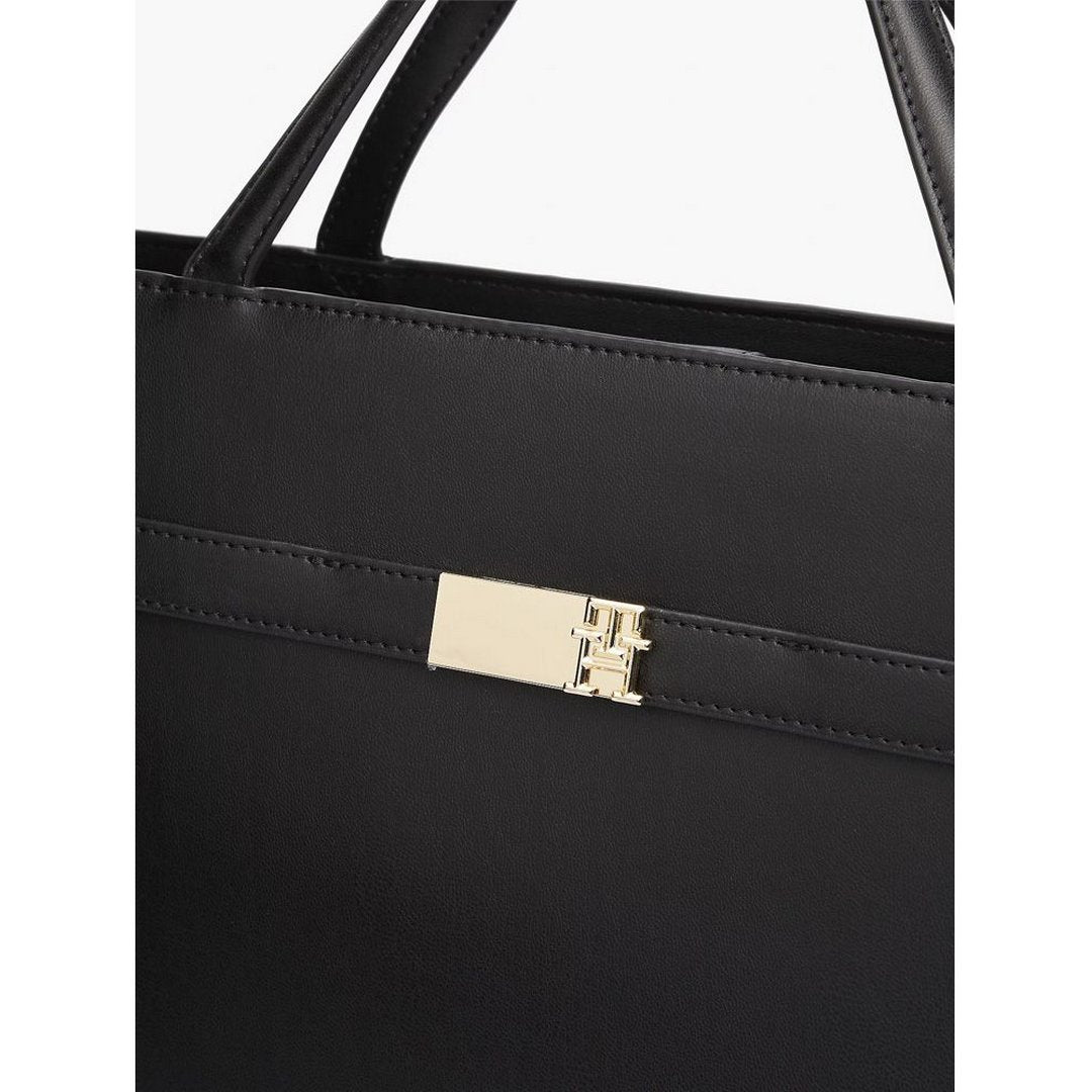 Th Heritage Workbag Black / OS