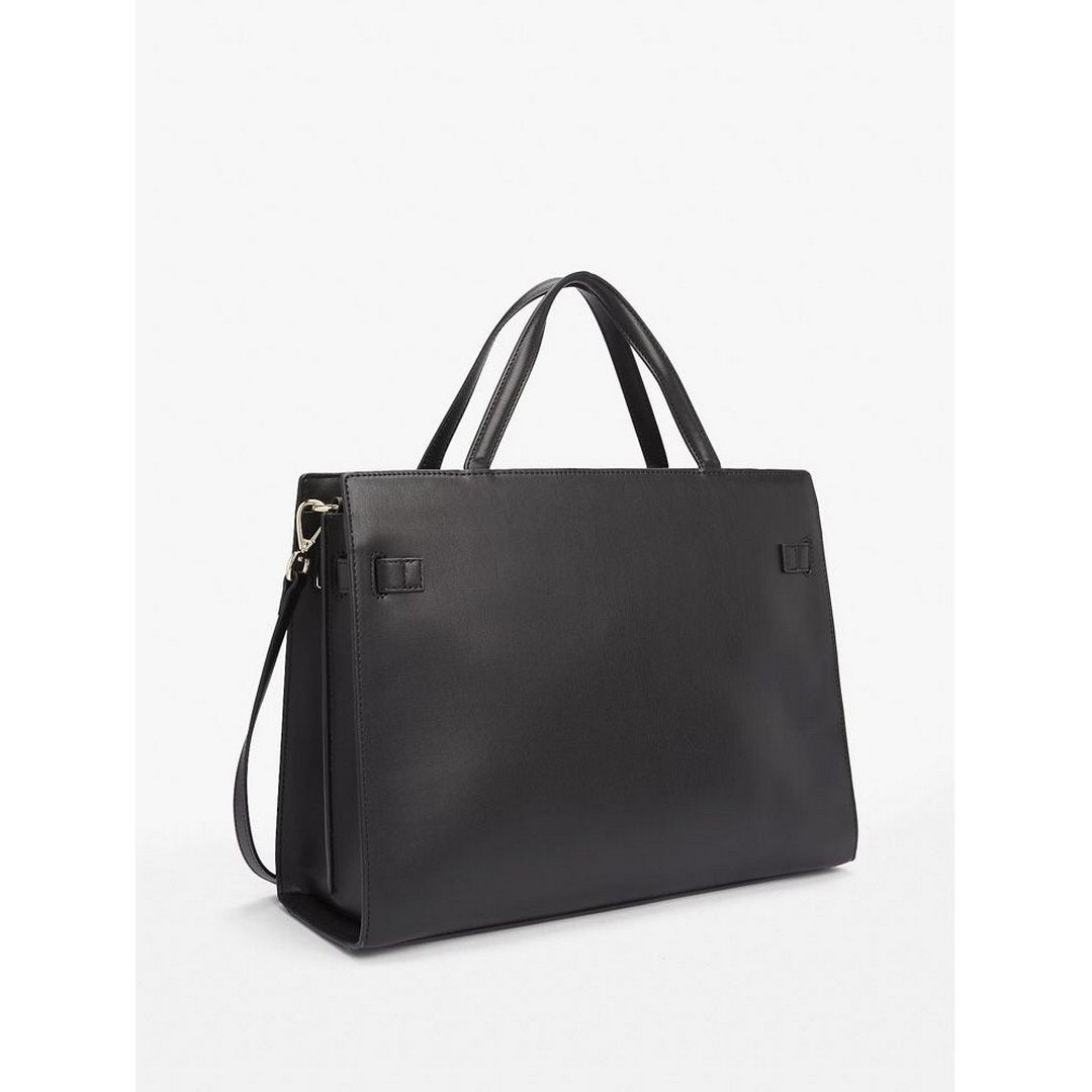 Th Heritage Workbag Black / OS