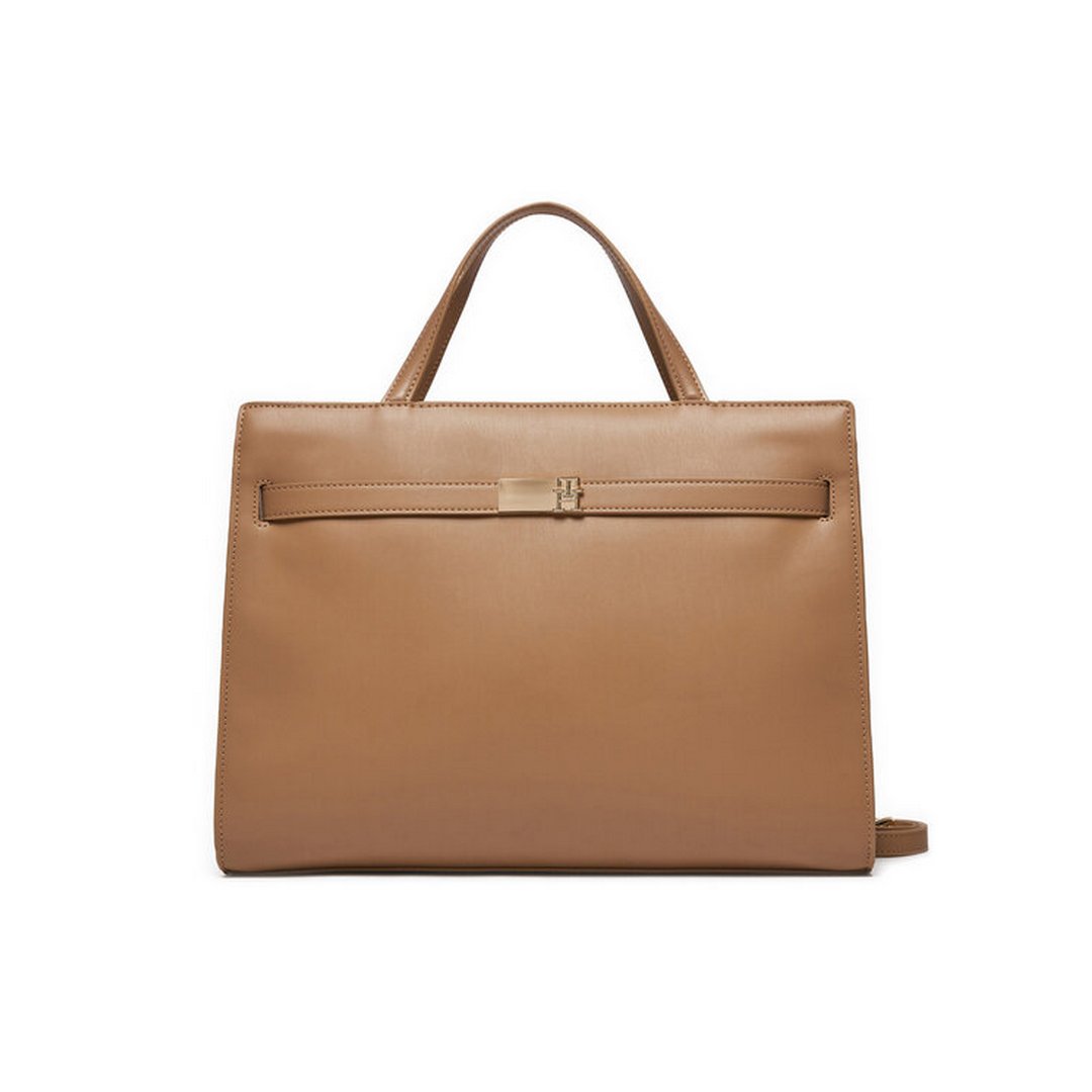 Th Heritage Workbag Safari Canvas / OS