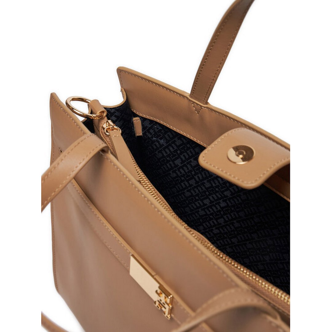 Th Heritage Workbag Safari Canvas / OS