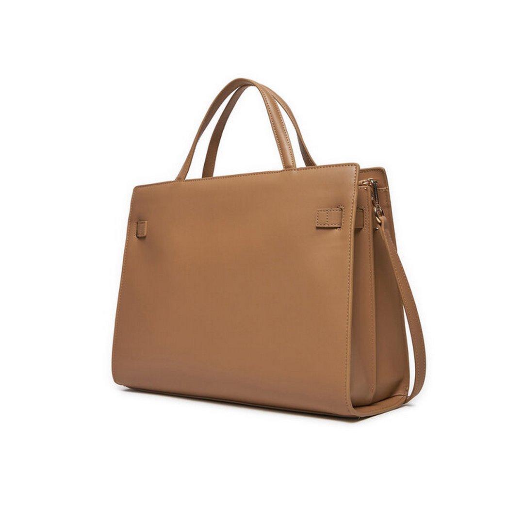 Th Heritage Workbag Safari Canvas / OS