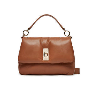 Soft Leather Conv. Crossover Cinnamon Bark / OS