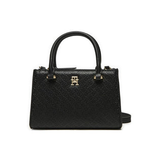 Th Eternity Micro Tote Mono Black / OS