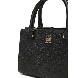 Th Eternity Micro Tote Mono Black / OS