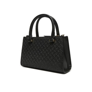 Th Eternity Micro Tote Mono Black / OS