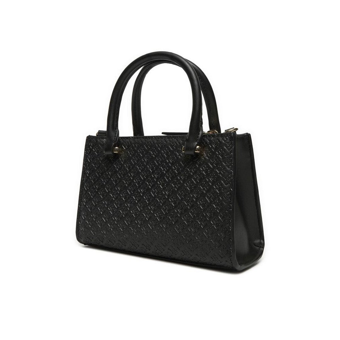 Th Eternity Micro Tote Mono Black / OS