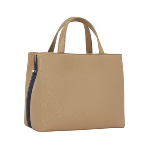 Th Legacy Satchel Safari Canvas / OS