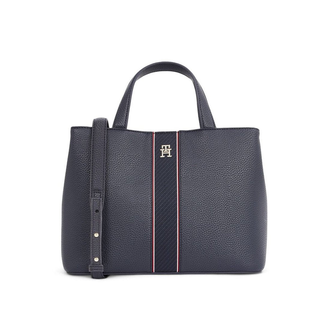 Th Legacy Satchel Space Blue / OS