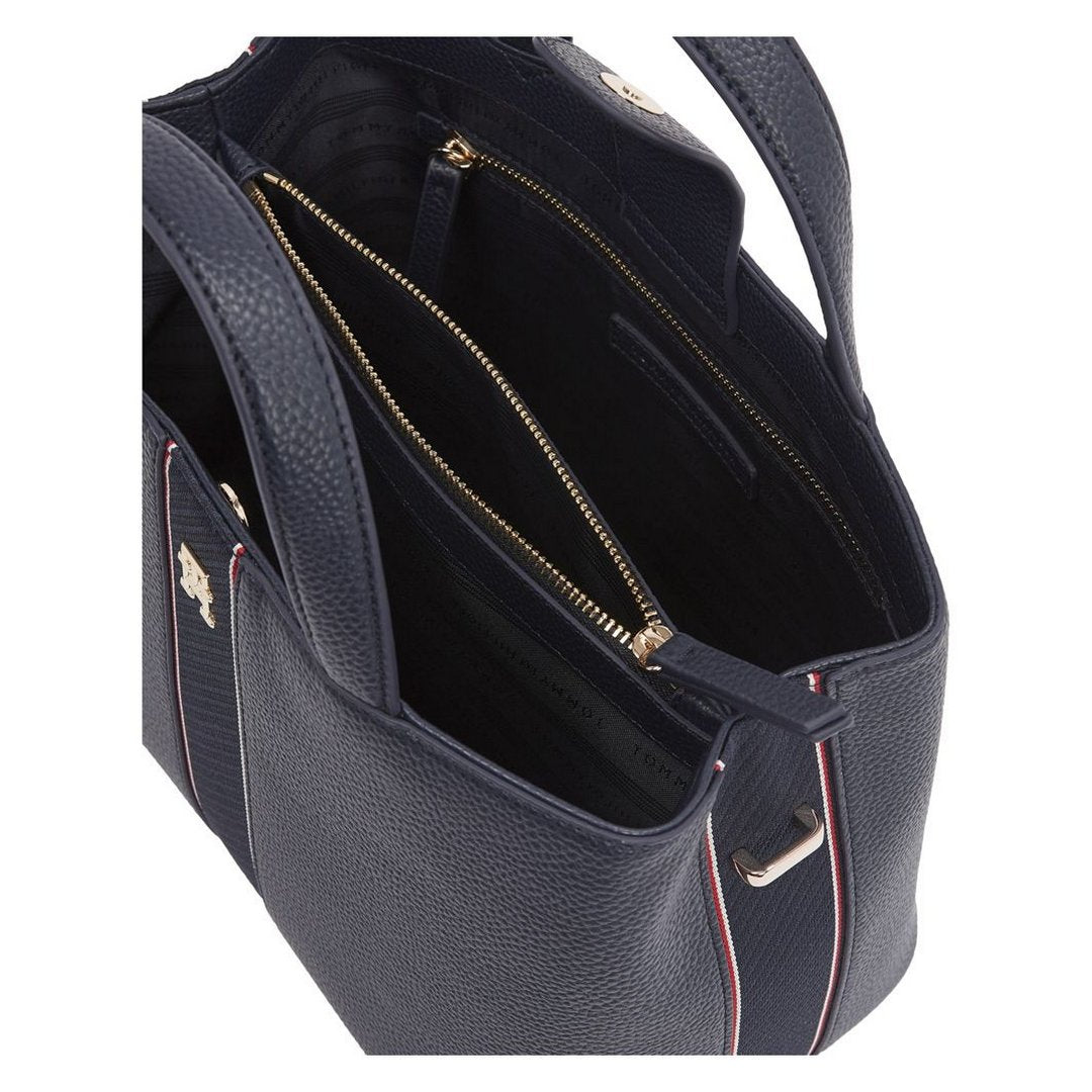 Th Legacy Satchel Space Blue / OS