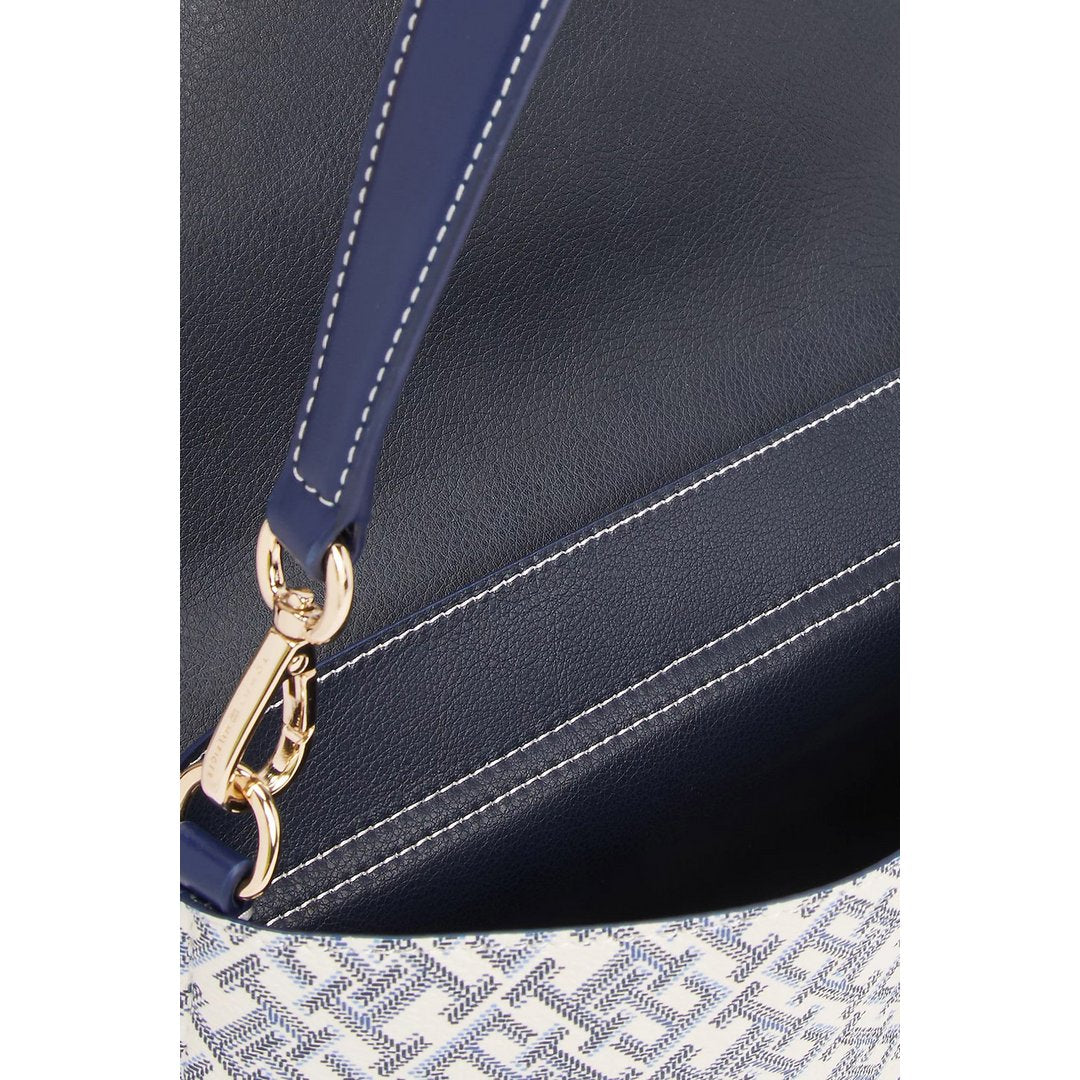 Th Monoplay Le Flap Crossover Space Blue / OS
