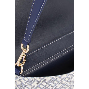 Th Monoplay Le Flap Crossover Space Blue / OS