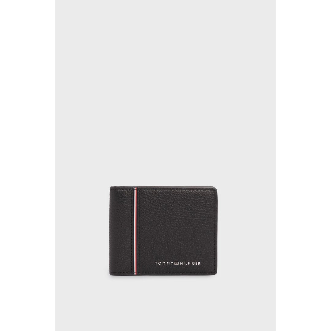 Th Corp Mini Cc Wallet Black / OS