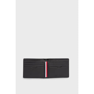 Th Corp Mini Cc Wallet Black / OS