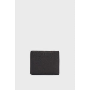 Th Corp Mini Cc Wallet Black / OS