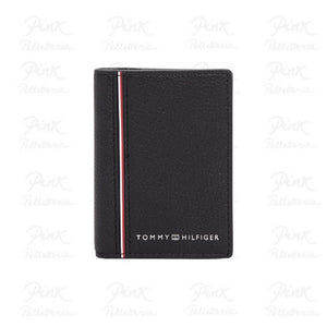 Th Corp Bifold Black / OS