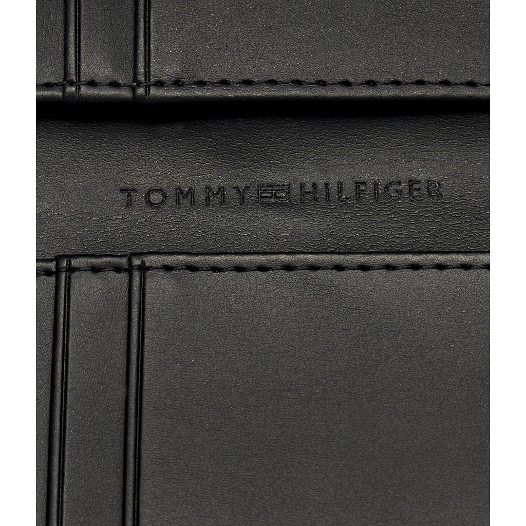 Th Eternity Trifold Wallet Mono Black / OS