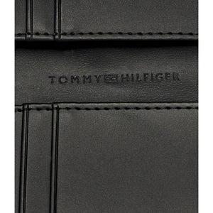 Th Eternity Trifold Wallet Mono Black / OS