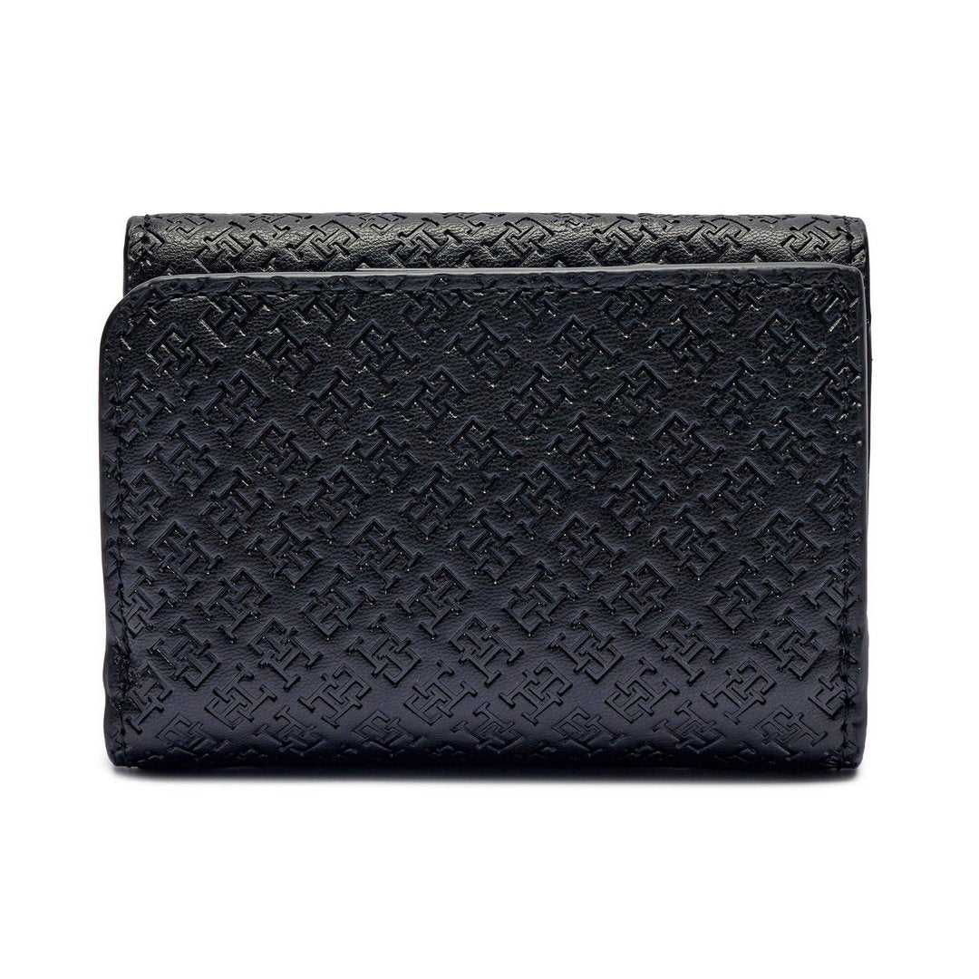 Th Eternity Trifold Wallet Mono Black / OS