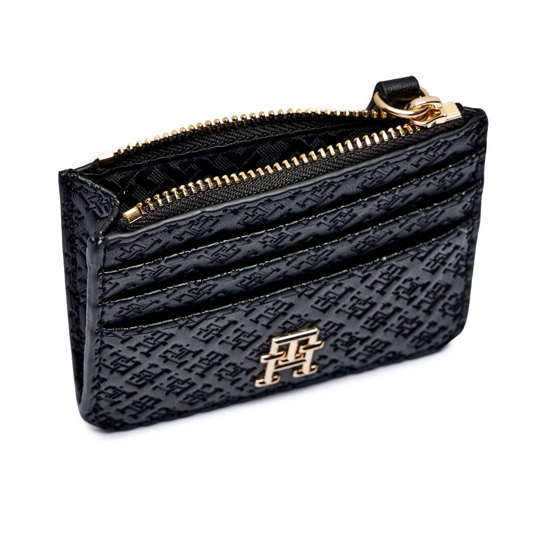 Th Eternity Cc Holder Mono Black / OS