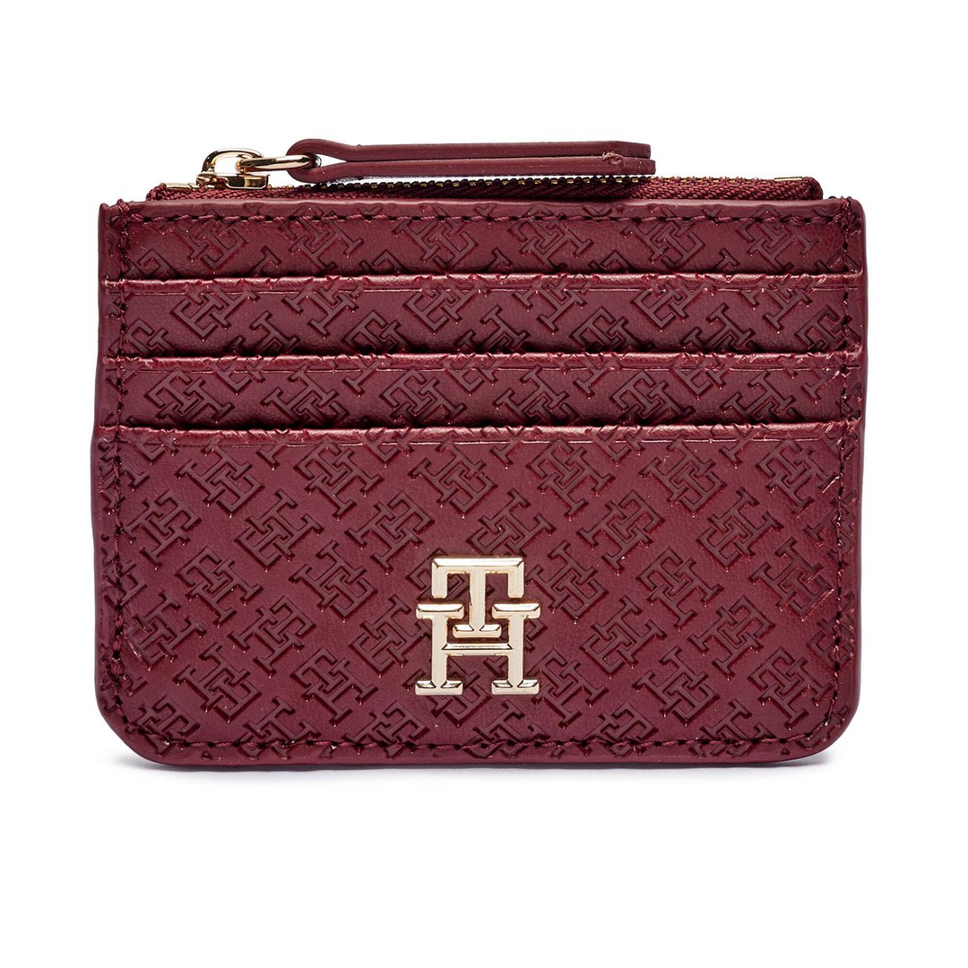 Th Eternity Cc Holder Mono Raspberry Truffle / OS