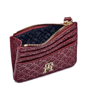 Th Eternity Cc Holder Mono Raspberry Truffle / OS