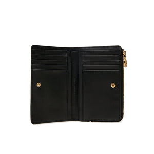 Th Distinct Slim Wallet Black / OS