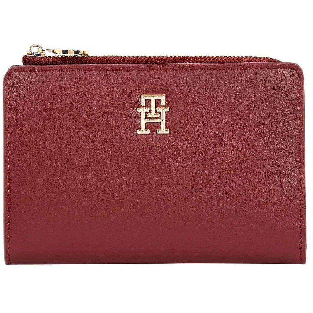 Th Distinct Slim Wallet Raspberry Truffle / OS