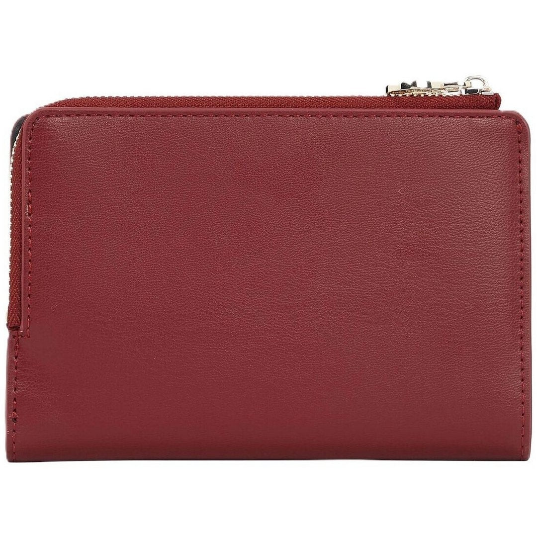 Th Distinct Slim Wallet Raspberry Truffle / OS