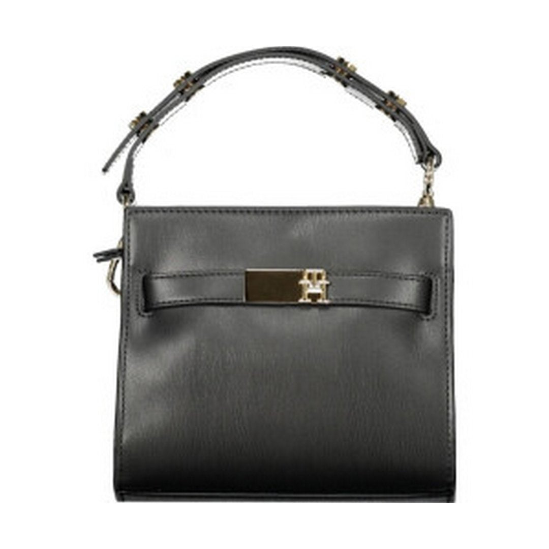 Th Heritage Mini Satchel Black / OS