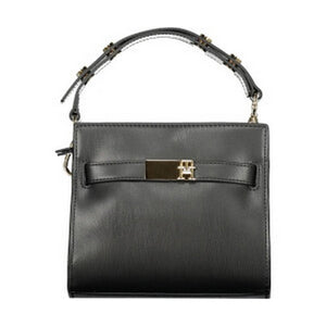 Th Heritage Mini Satchel Black / OS