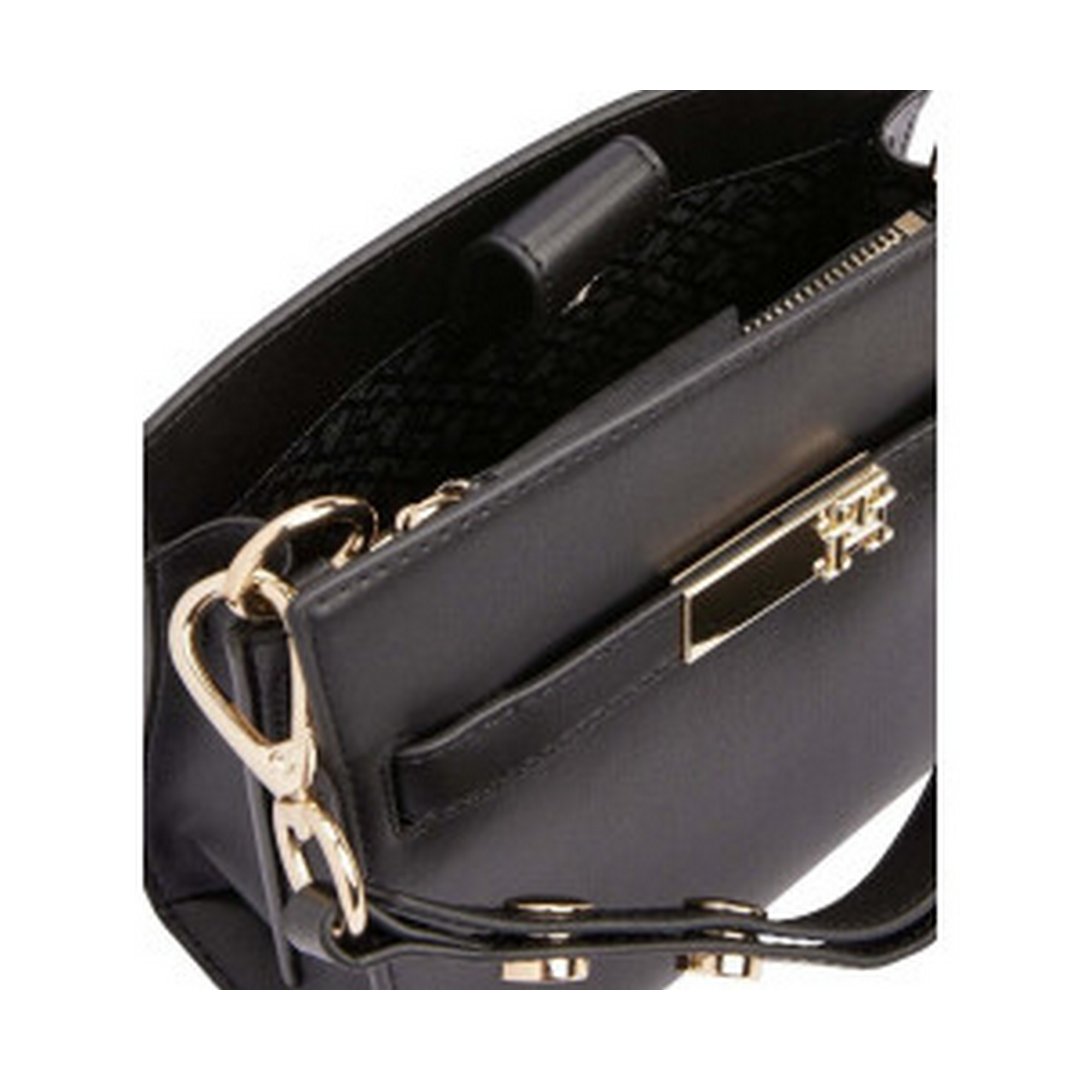 Th Heritage Mini Satchel Black / OS
