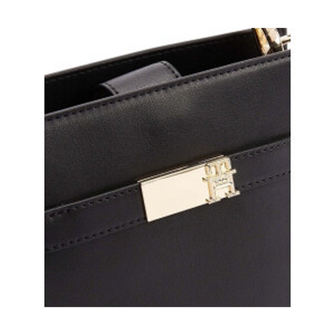 Th Heritage Mini Satchel Black / OS