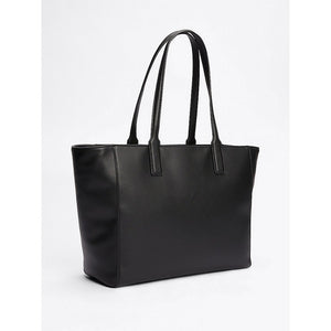 Th Soft Logo Tote Black / OS