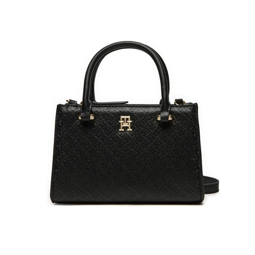 Th Eternity Micro Tote Mono Universal Grey / OS
