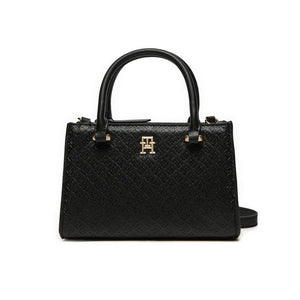 Th Eternity Micro Tote Mono Universal Grey / OS