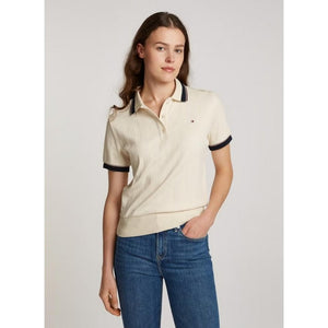 Rwb Reg Polo Ss Calico / L