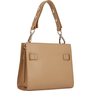 Th Heritage Mini Satchel Safari Canvas / OS