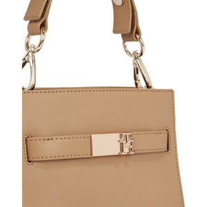 Th Heritage Mini Satchel Safari Canvas / OS