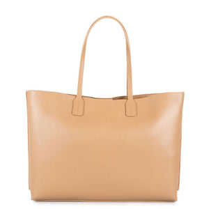 Th Distinct Tote Safari Canvas / OS