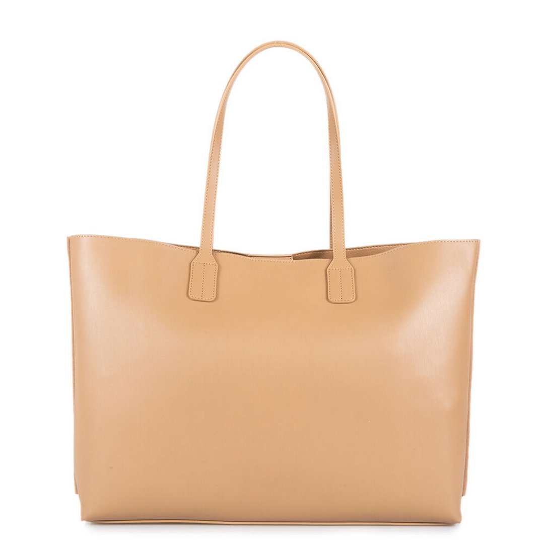 Th Distinct Tote Safari Canvas / OS