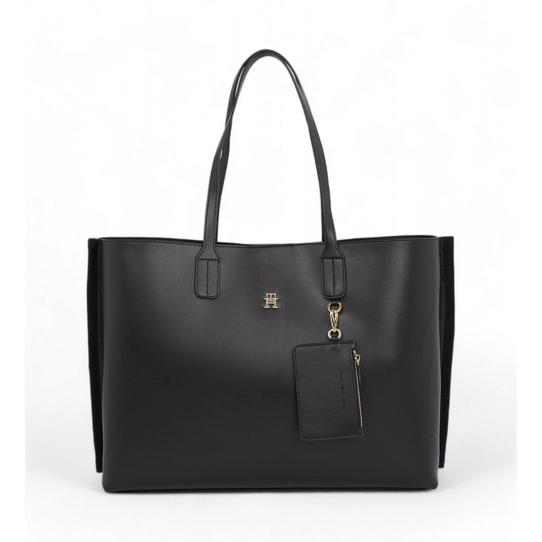 Th Distinct Tote Black / OS