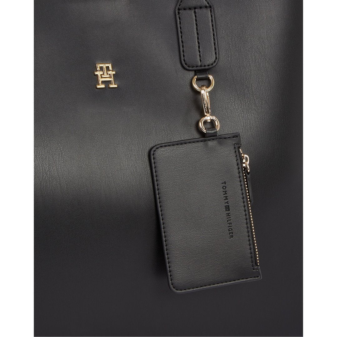 Th Distinct Tote Black / OS