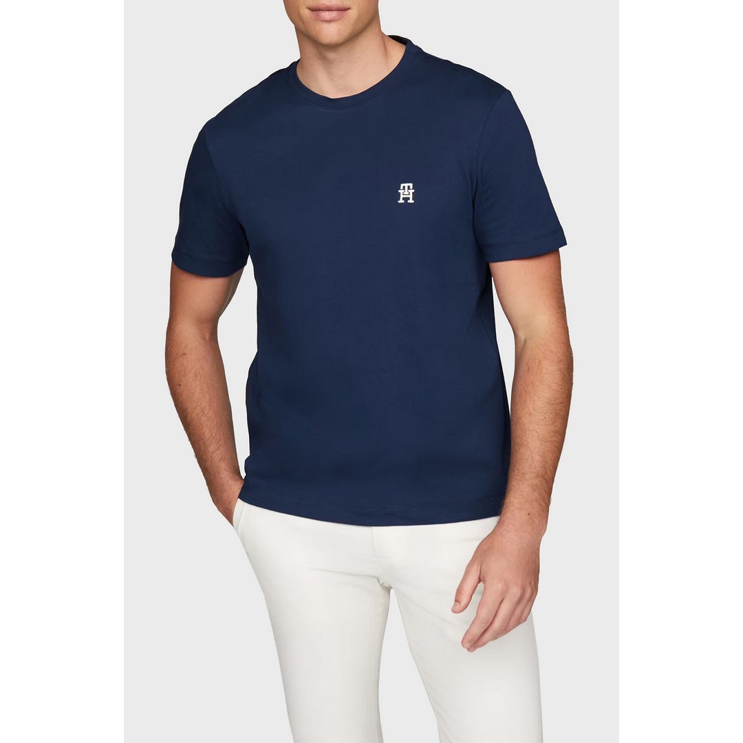 Monogram Imd Tee Night Sky / L