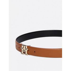 Th Rev Monogram 3.0 Cognac/Black / 100