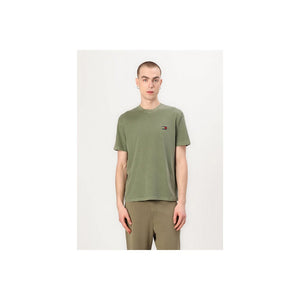 Tjm Rlx Tj Label Tee Black / L