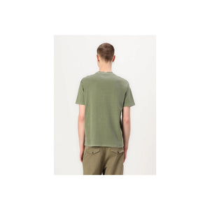 Tjm Rlx Tj Label Tee Black / L