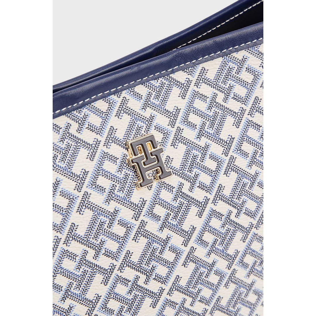 Th Monoplay Le Shoulder Bag Space Blue / OS